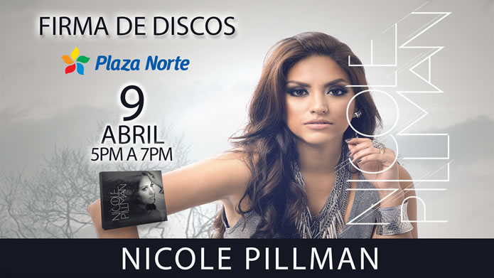 Firma de Discos Plaza Norte